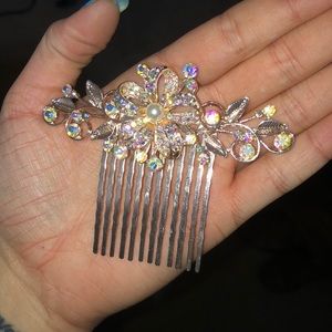 Hair clip